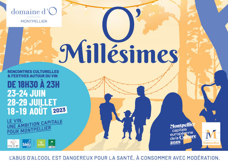 Visuel O'Millésimes 2023 Web OK