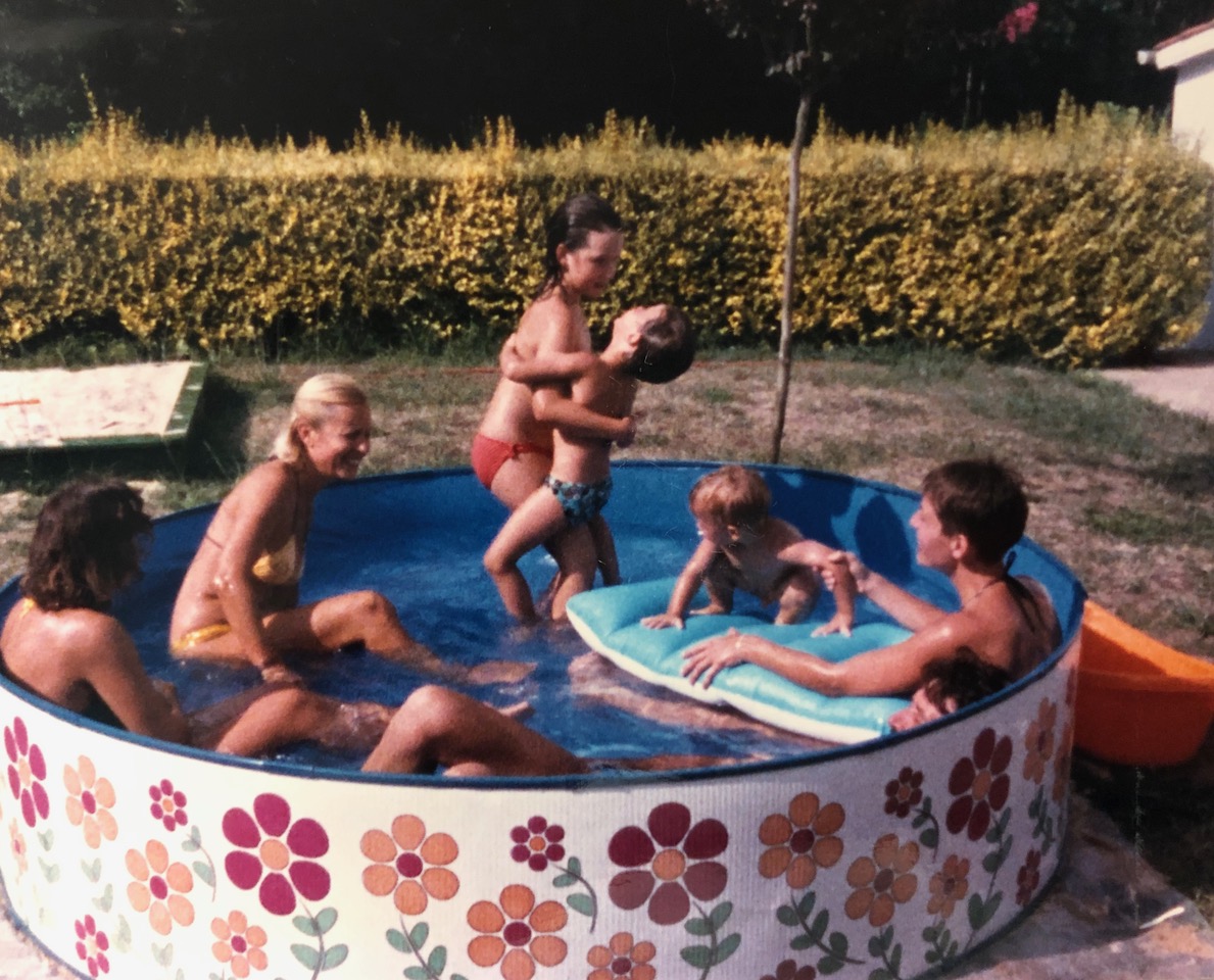 Photo Nostalgie du réconfort