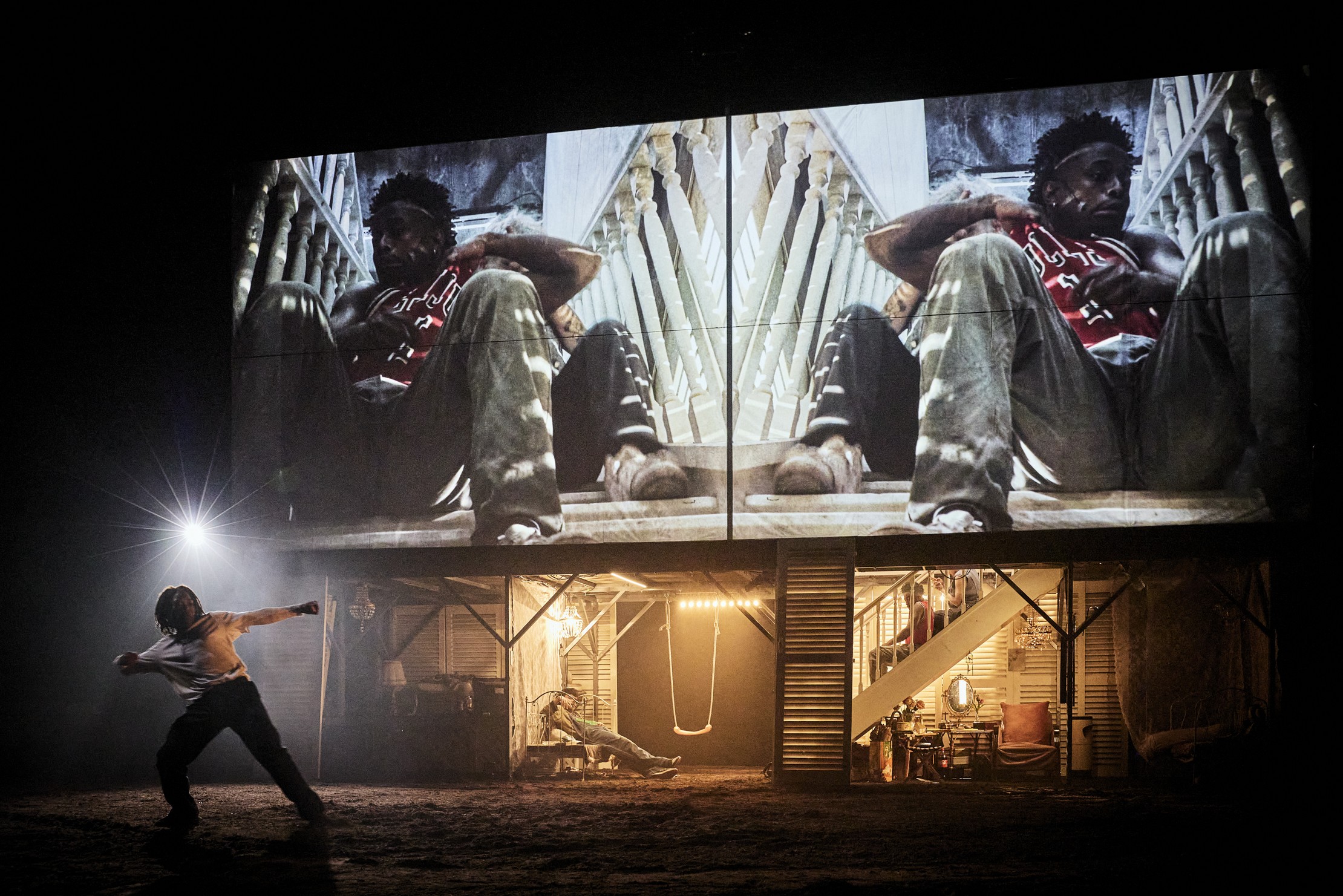 Photo Absalon Absalon