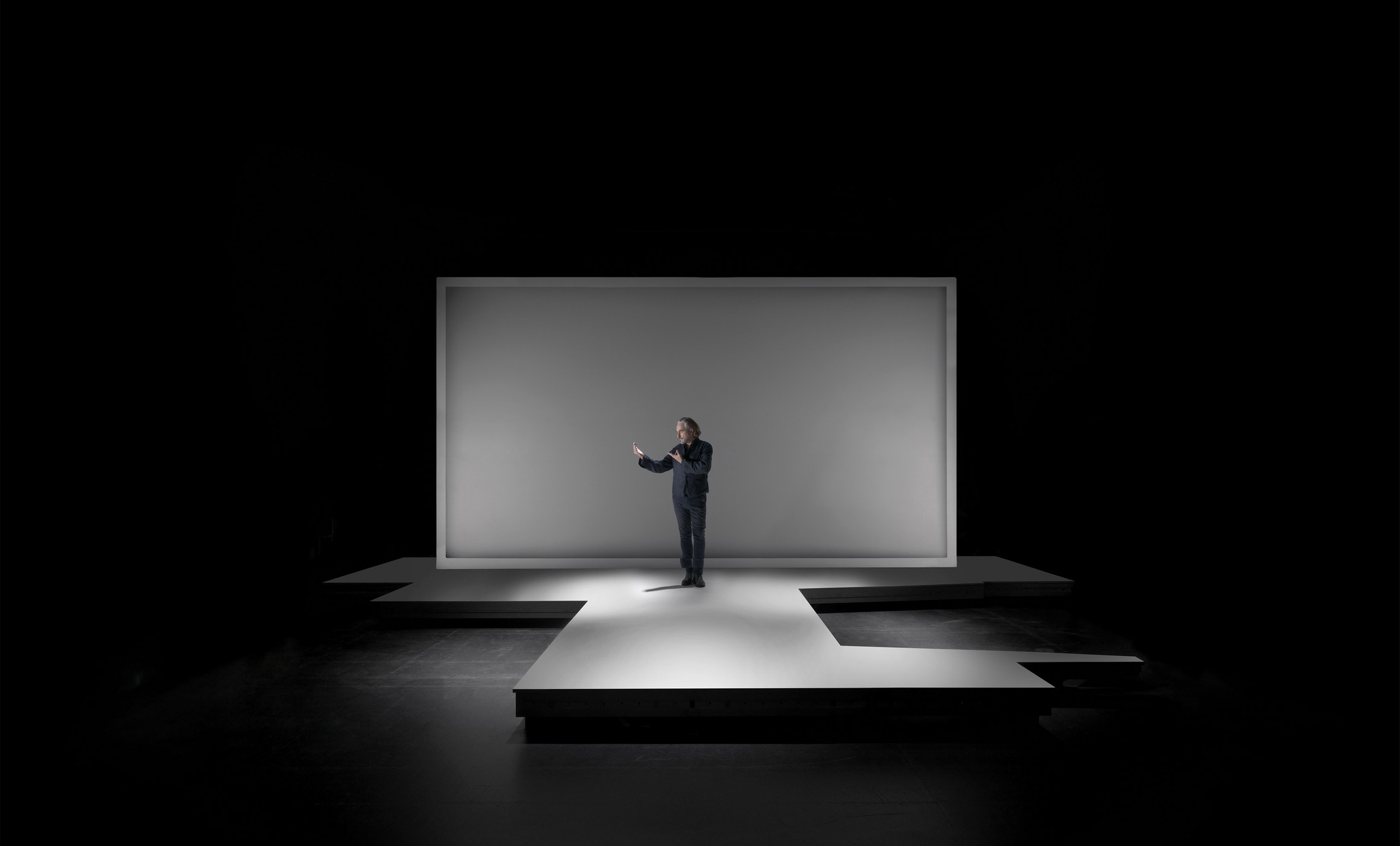 Photo Seul en scène Stéphane Eicher PCM 2026