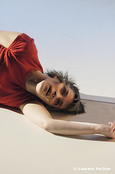 Photo Atelier danse - Epsedanse Diane Peltier