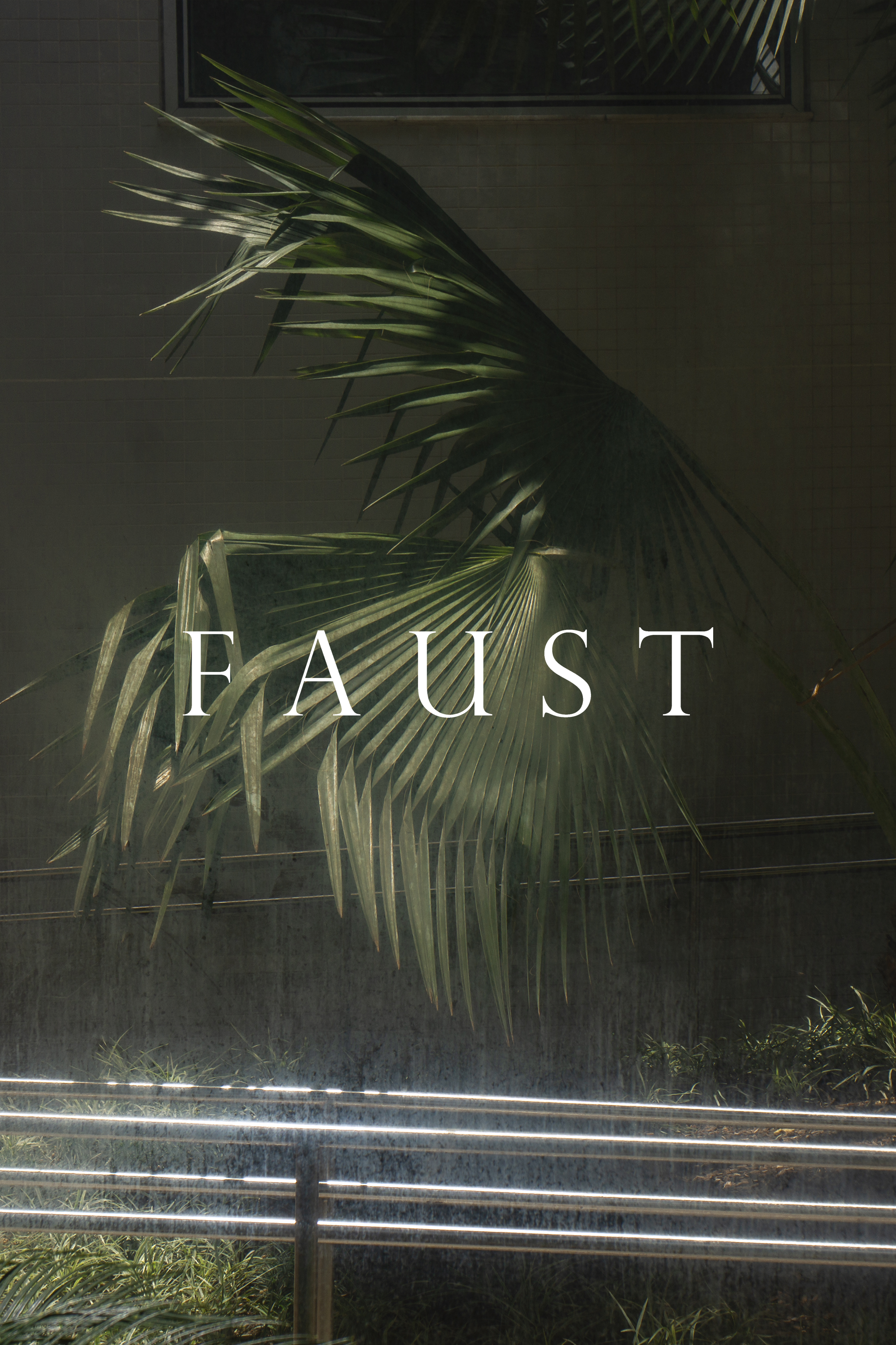 Photo Faust Fait, non dit