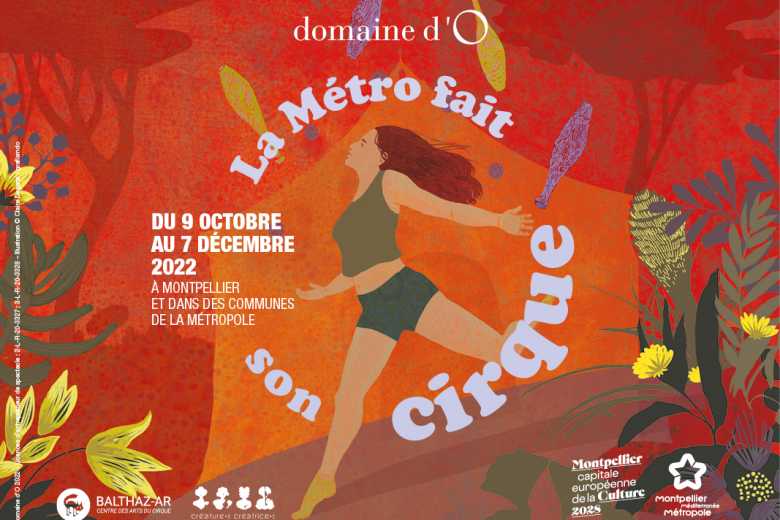 Visuel La Métro fait son cirque 2022 web