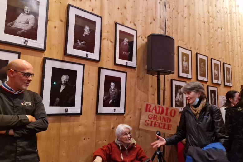 Photo expo Vieux et Beaux 1
