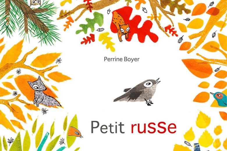 Image illustratrice les oiseaux du bois d'O