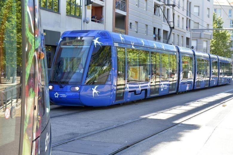 Image Tramway