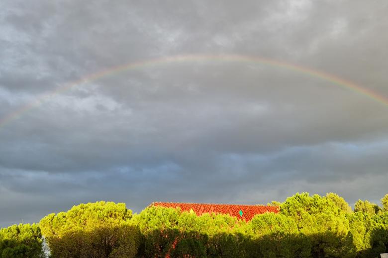 Arc-en-ciel nov 23