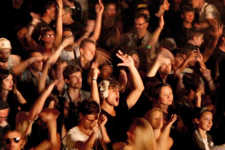 Photo Fête de la musique 2024