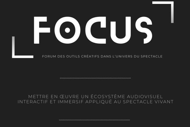Visuel Rencontres F.O.C.U.S 2