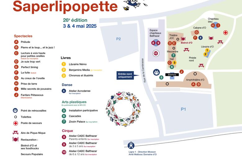 Plan Saperlipopette 2025