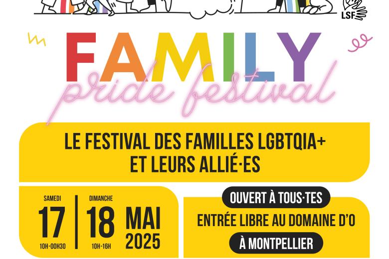 Visuel Family Pride 2025 A3