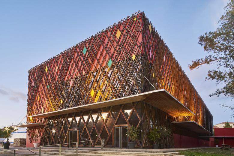 Photo Théâtre Jean-Claude Carrière Antoine Chopin 2