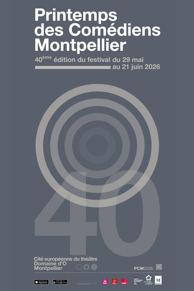 Visuel PCM 2026 40 ans