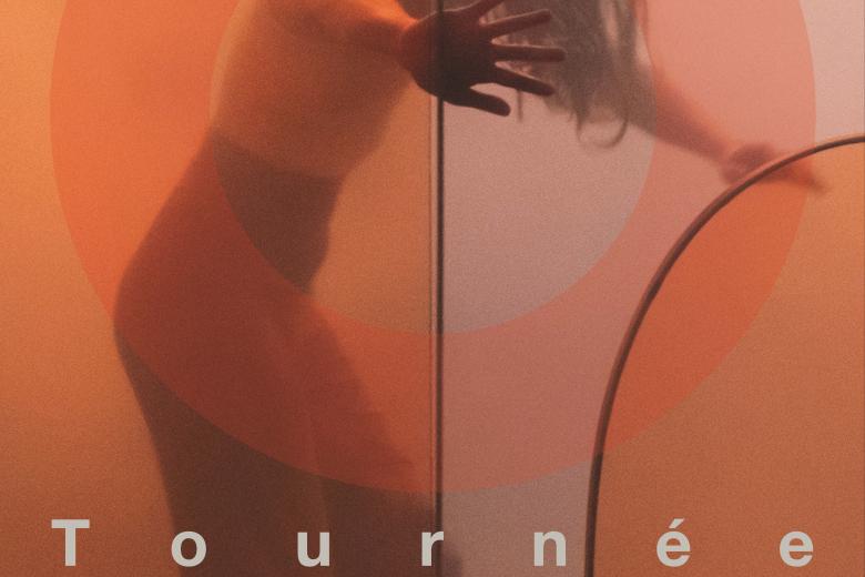 Affiche Mémoire de fille tournée image