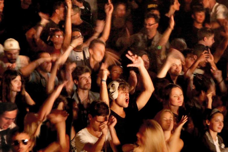 Photo Fête de la musique