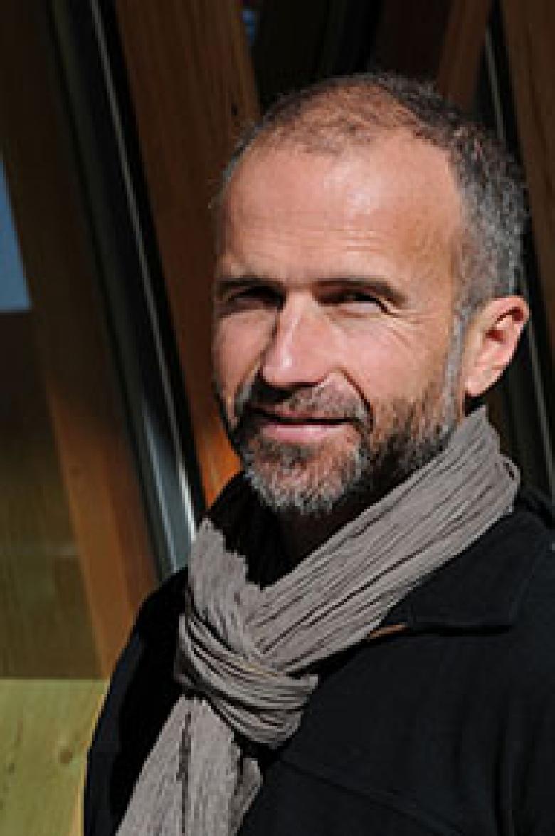 Patrik Fruteau de Laclos