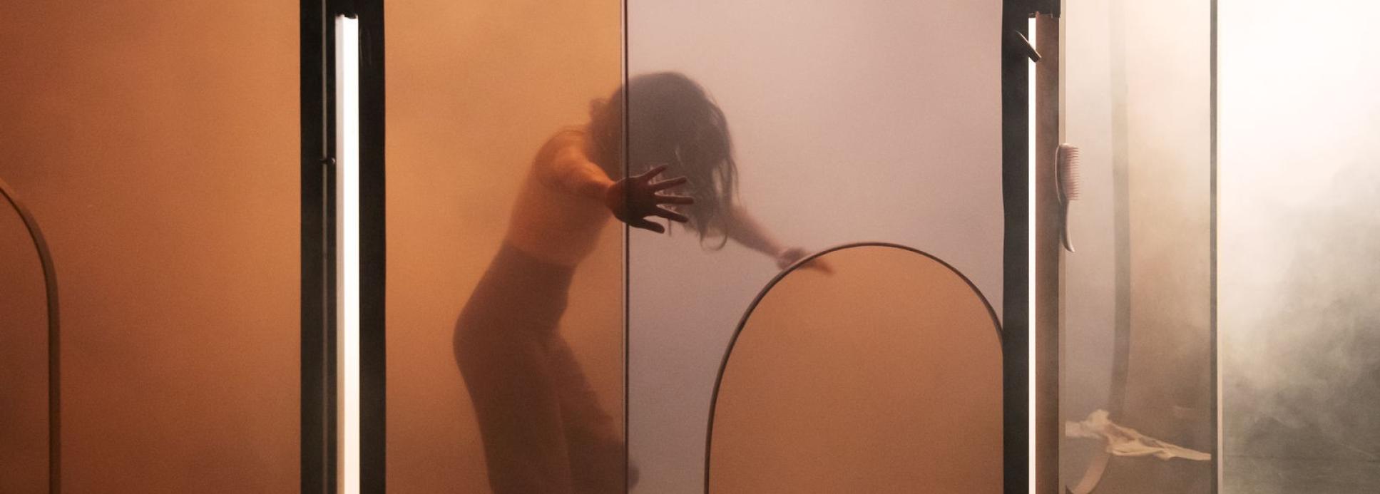 Photo spectacle Mémoire de fille