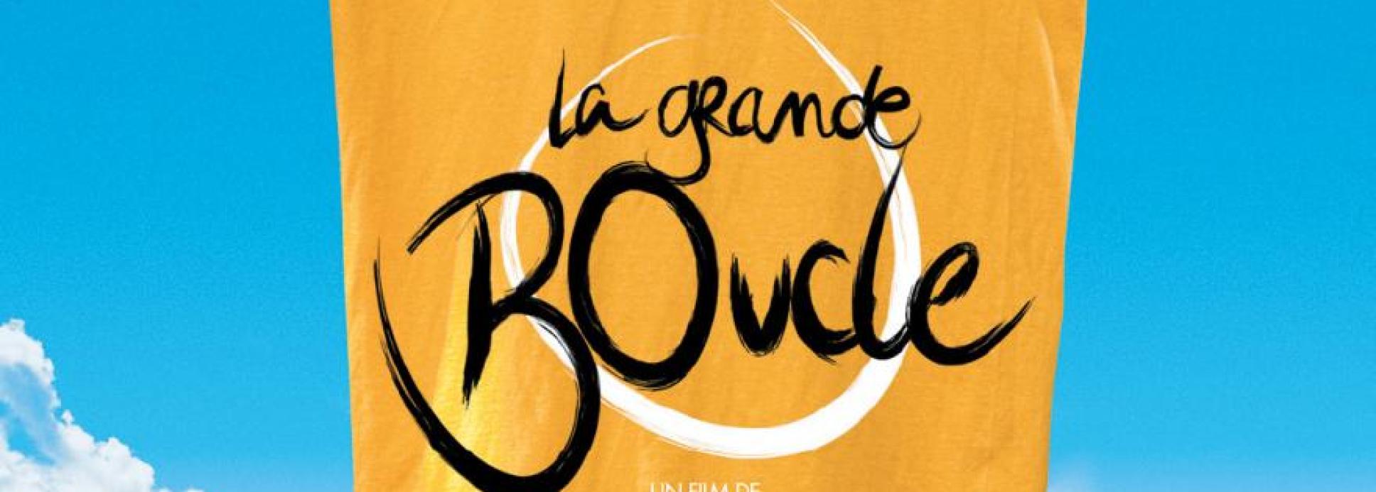 Photo film La grande boucle