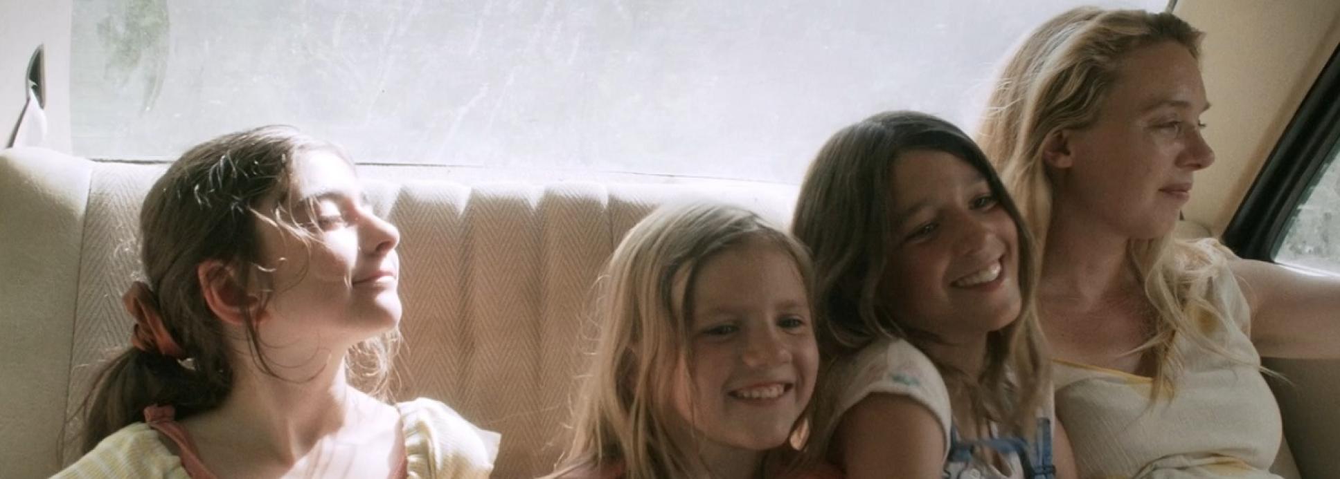Photo film Libre Garance
