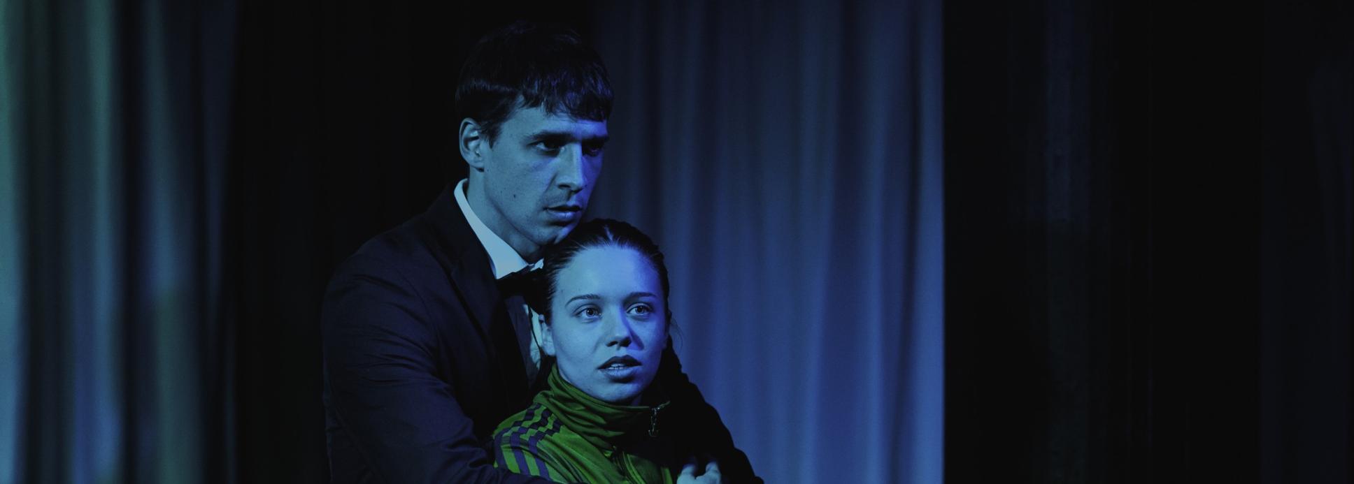 Photo spectacle La Tour de Constance ok