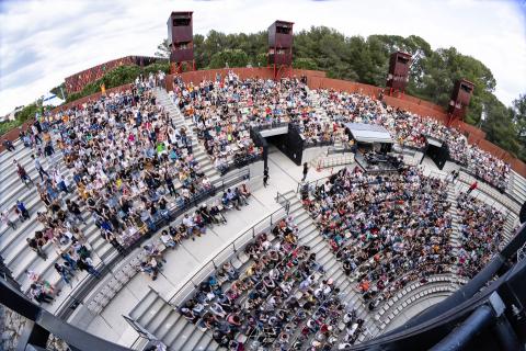 Image Saperlipopette 2022 Pulse Amphithéâtre