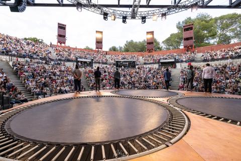 Image Saperlipopette 2022 Pulse 2 Amphithéâtre