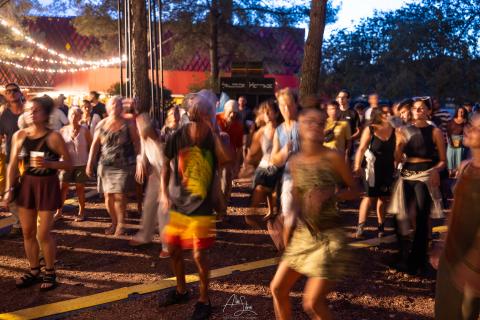 Photo retour sur Nuits d'O 2022 6