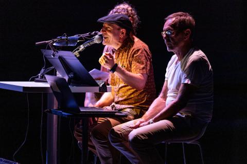 Photo retour sur Nuits d'O 2022 8