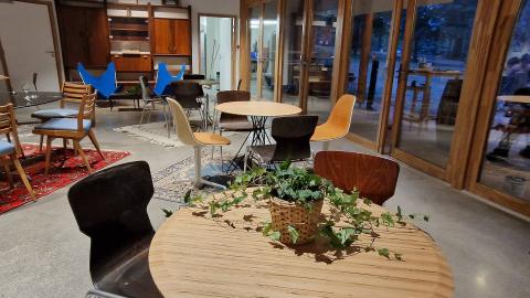 Photo Bistrot d'O 12