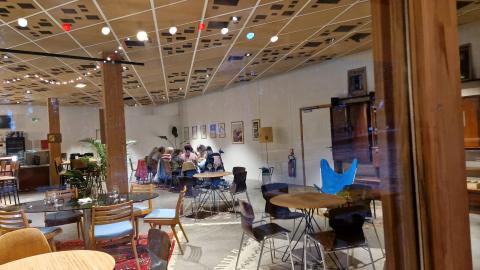 Photo Bistrot d'O 11