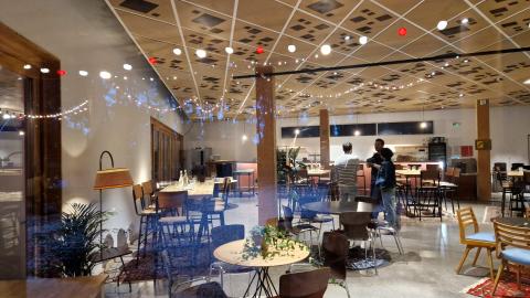 Photo Bistrot d'O 14