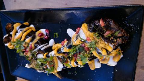 Photo Bistrot d'O 18 plat