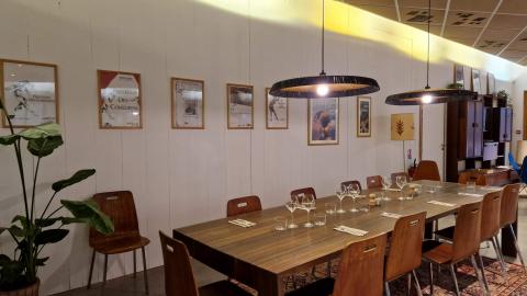 Photo Bistrot d'O I