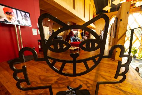 Saperlipopette 2023, retour 11 Parcelle 473