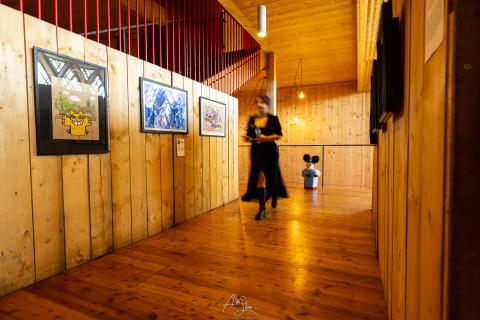 Saperlipopette 2023, retour 12 Parcelle 473 2