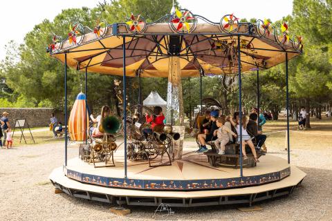 Saperlipopette 2023, retour 20 Roberta