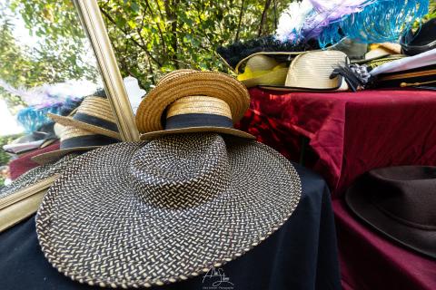 Saperlipopette 2023, retour 23 La Costumotek 2