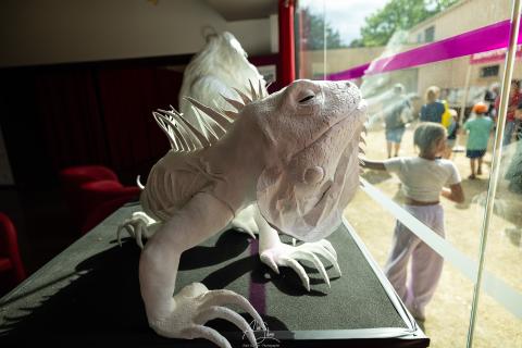 Saperlipopette 2023, retour 25 Yann Birgy