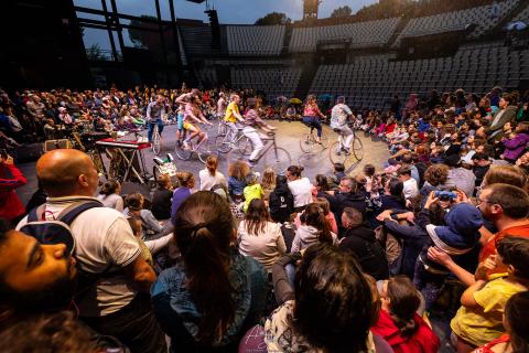 Saperlipopette 2023, retour 29 Ampho La bande à Tyrex 4