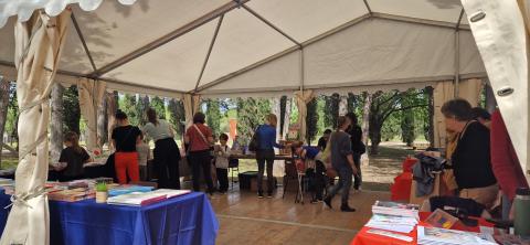 Photo Saperlipopette 2024 2