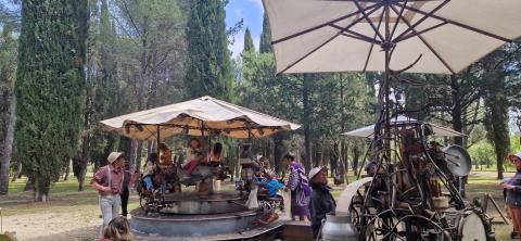 Photo Saperlipopette 2024 4