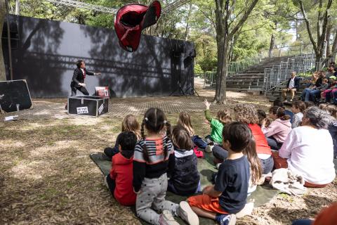 Photo Saperlipopette 2024 7