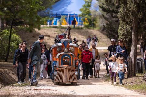 Photo Saperlipopette 2024 8