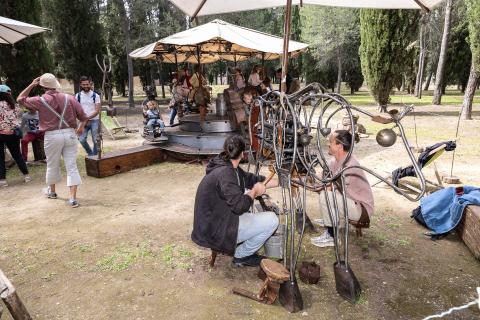 Photo Saperlipopette 2024 10