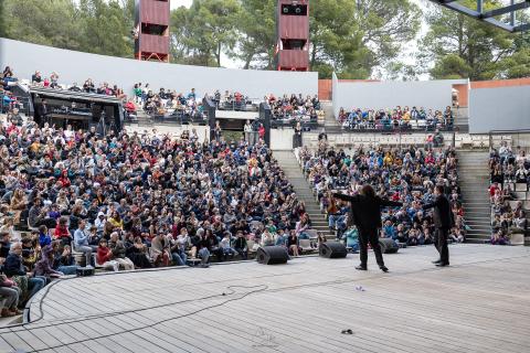 Photo Saperlipopette 2024 12