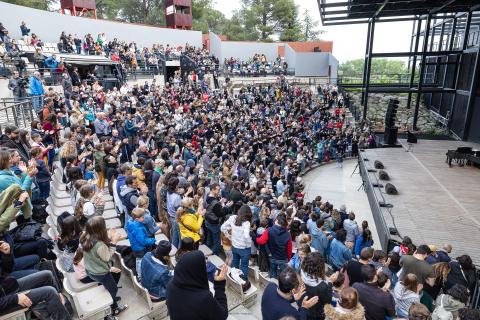 Photo Saperlipopette 2024 13