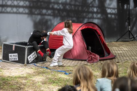 Photo Saperlipopette 2024 14