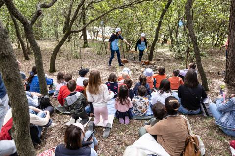 Photo Saperlipopette 2024 16