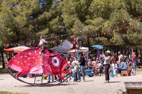 Photo Saperlipopette 2024 18