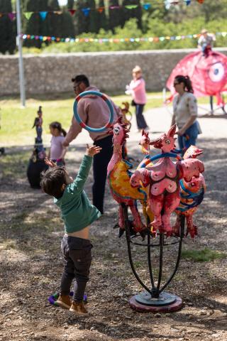 Photo Saperlipopette 2024 18